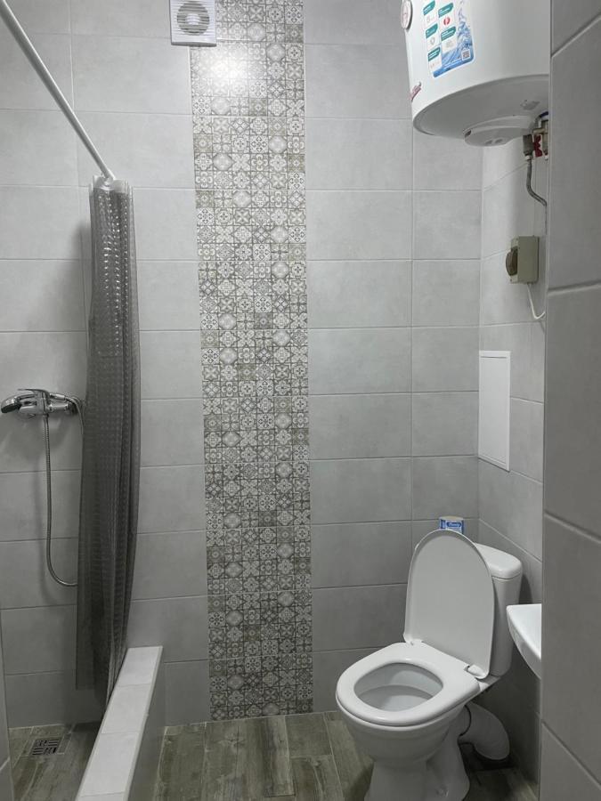 Dinamo Hotel Kharkiv Exterior photo